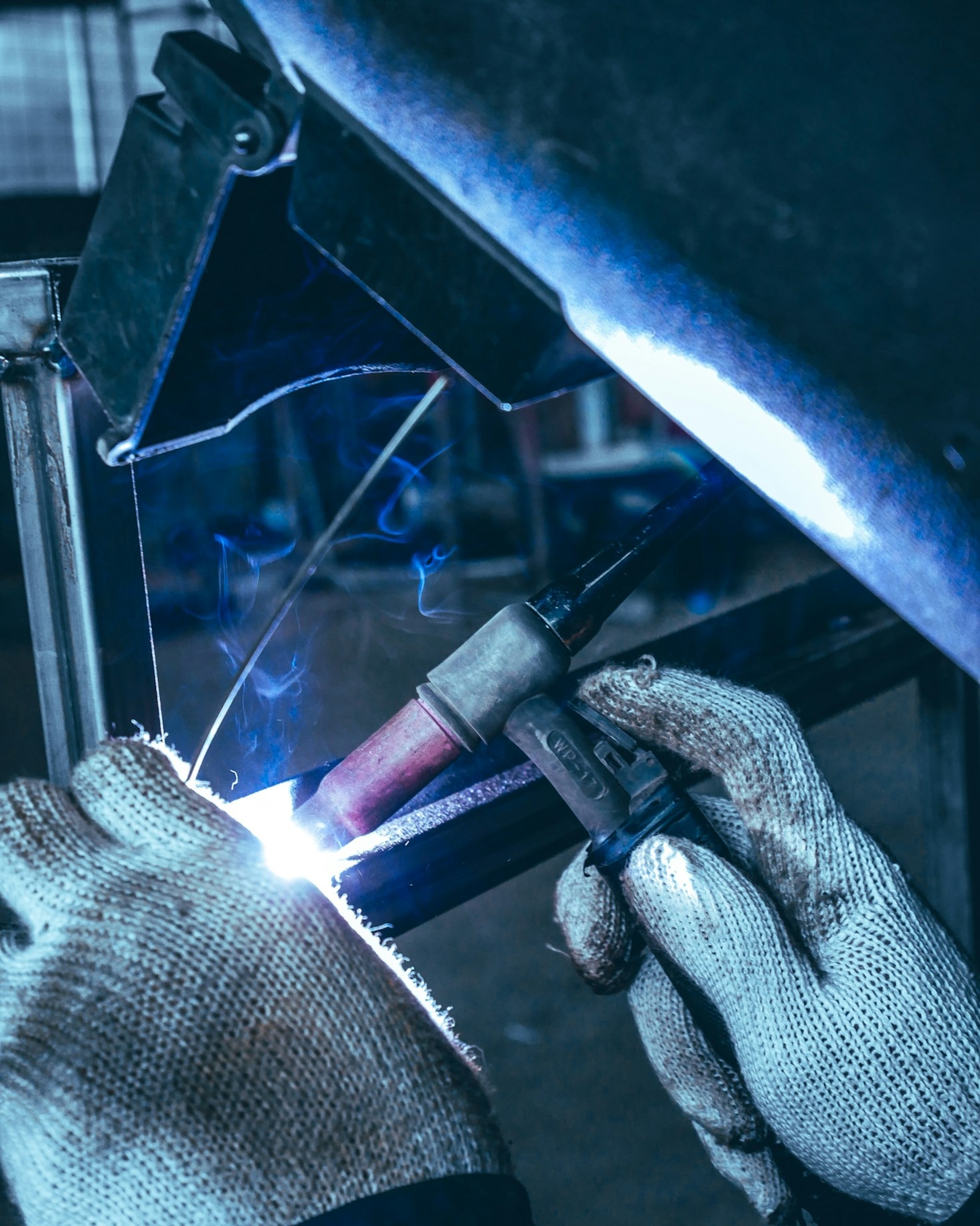 Understanding Laser Welding: A Comprehensive Guide