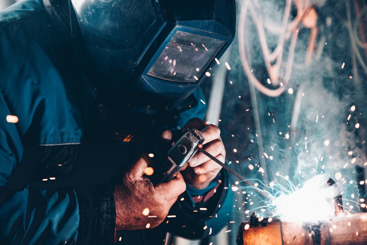 Consulting for Advanced Welding: Why It Matters